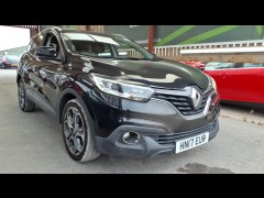 BUY RENAULT KADJAR DYNAMIQUE S NAV DC 2017 DYNAMIQUE S NAV DCI, Newark Motor Auctions