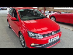 BUY VOLKSWAGEN POLO MATCH EDITION 2017 MATCH EDITION, Newark Motor Auctions
