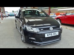 BUY VOLKSWAGEN POLO R LINE TSI 2016 R LINE TSI, Newark Motor Auctions