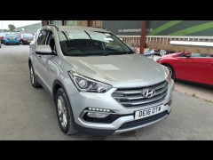 BUY HYUNDAI SANTA FE PREM BLUE DRIVE 2016 CRDI PREMIUM BLUE DRIVE, Newark Motor Auctions