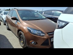 BUY FORD FOCUS ZETEC TURBO 2013 ZETEC, Newark Motor Auctions
