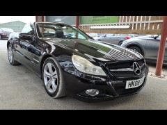 BUY MERCEDES SL 350 AUTO 2008 SL 350, Newark Motor Auctions