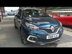 BUY RENAULT CAPTUR ICONIC TCE 2018 ICONIC TCE, Newark Motor Auctions