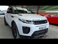 BUY LAND ROVER R ROVER EVOQUE HSE DYN TD 2016 TD4 HSE DYNAMIC, Newark Motor Auctions