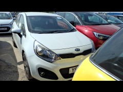 BUY KIA RIO 3 ECODYNAMICS CRDI 2014 CRDI 3 ECODYNAMICS, Newark Motor Auctions