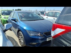 BUY SEAT LEON SE TECHNOLOGY TSI S- 2014 TSI SE TECHNOLOGY DSG, Newark Motor Auctions