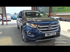 BUY FORD EDGE TITANIUM TDCI 2017 TITANIUM TDCI, Newark Motor Auctions