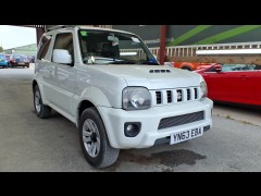 BUY SUZUKI JIMNY SZ4 2013 SZ4, Newark Motor Auctions