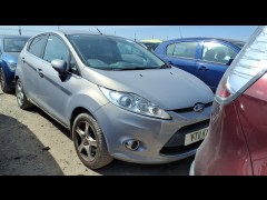 BUY FORD FIESTA TITANIUM TDCI 2011 TITANIUM TDCI, Newark Motor Auctions
