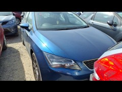 BUY SEAT LEON SE TECHNOLOGY TSI S- 2015 TSI SE TECHNOLOGY DSG, Newark Motor Auctions