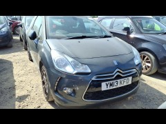 BUY CITROEN DS3 DSTYLE + E-HDI 2013 E-HDI DSTYLE PLUS, Newark Motor Auctions