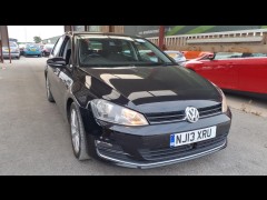 BUY VOLKSWAGEN GOLF GT BLUEMOTION TECH T 2013 GT TDI BLUEMOTION TECHNOLOGY, Newark Motor Auctions