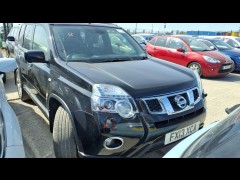 BUY NISSAN X-TRAIL TEKNA DCI 2013 DCI TEKNA, Newark Motor Auctions