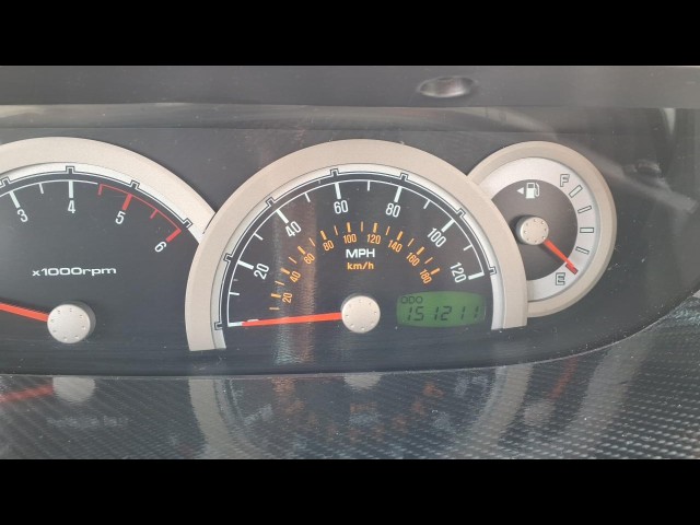 BUY SSANGYONG RODIUS TURISMO EX AUTO 2014 EX, Newark Motor Auctions