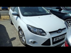 BUY FORD FOCUS ZETEC TDCI 2013 ZETEC TDCI, Newark Motor Auctions