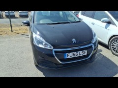 BUY PEUGEOT 208 ACTIVE 2016 ACTIVE, Newark Motor Auctions