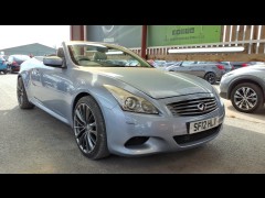 BUY INFINITI G37 AUTO 2012 G37, Newark Motor Auctions