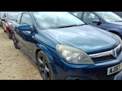 BUY VAUXHALL ASTRA SRI+ 2007 SRI + 16V, Newark Motor Auctions