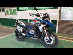 BUY BMW R 1200 GS 2017, Newark Motor Auctions