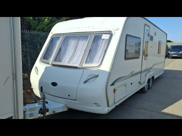 BUY BESSACARR CAMEO 625 2007, Newark Motor Auctions