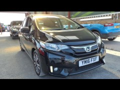 BUY HONDA JAZZ EX I-VTEC 2016 I-VTEC EX, Newark Motor Auctions