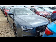 BUY AUDI A5 S LINE BLACK EDITION T 2012 TDI BLACK EDITION, Newark Motor Auctions