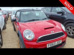 BUY MINI COOPER S 2013 COOPER S, Newark Motor Auctions