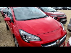 BUY VAUXHALL CORSA ENERGY AC 2018 ENERGY AC, Newark Motor Auctions