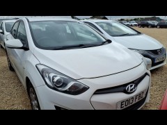 BUY HYUNDAI I30 CLASSIC 2013 CLASSIC, Newark Motor Auctions