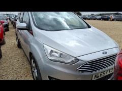 BUY FORD C-MAX TITANIUM TDCI 2015 TITANIUM TDCI, Newark Motor Auctions