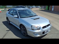 BUY SUBARU IMPREZA WRX TURBO 2005 WRX TURBO, Newark Motor Auctions