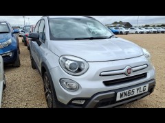 BUY FIAT 500X CROSS + MULTIAIR 2015 MULTIAIR CROSS PLUS, Newark Motor Auctions