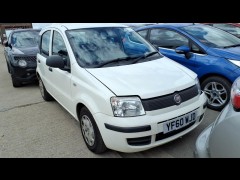 BUY FIAT PANDA ACTIVE 2011 ACTIVE, Newark Motor Auctions
