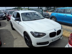 BUY BMW 116D SPORT 2013 116D SPORT, Newark Motor Auctions