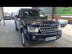 BUY LAND ROVER DISCOVERY SE TECH SDV6 AU 2015 SDV6 SE TECH, Newark Motor Auctions