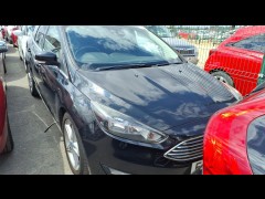 BUY FORD FOCUS TITANIUM 2014 TITANIUM, Newark Motor Auctions