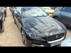 BUY JAGUAR XE R-SPORT D AUTO 2018 D R-SPORT, Newark Motor Auctions