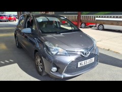 BUY TOYOTA YARIS ICON VVT-I 2015 VVT-I ICON, Newark Motor Auctions