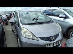 BUY HONDA JAZZ I-VTEC ES 2009 I-VTEC ES, Newark Motor Auctions