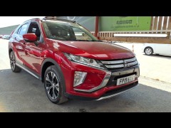 BUY MITSUBISHI ECLIPSE CROSS 4 CVT 2019 4, Newark Motor Auctions