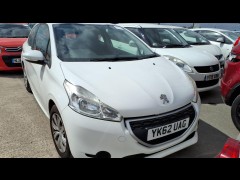 BUY PEUGEOT 208 ACCESS PLUS HDI 2012 HDI ACCESS PLUS, Newark Motor Auctions