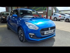 BUY SUZUKI SWIFT ATTITUDE DUALJET 2019 ATTITUDE DUALJET, Newark Motor Auctions