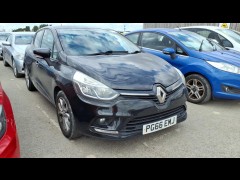 BUY RENAULT CLIO DYNAMIQUE NAV 2017 DYNAMIQUE NAV, Newark Motor Auctions