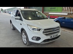 BUY FORD KUGA TITANIUM X 4X4 AUTO 2019 TITANIUM X, Newark Motor Auctions