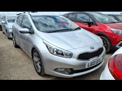 BUY KIA CEED 4 ECODYNAMICS 2013 4 ECODYNAMICS, Newark Motor Auctions