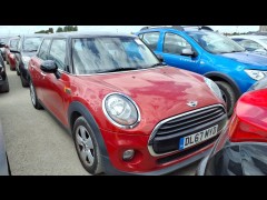 BUY MINI COOPER D 2018 COOPER D, Newark Motor Auctions