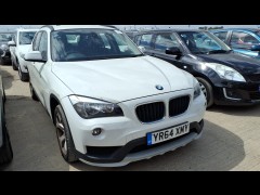 BUY BMW X1 XDRIVE18D SE 2014 XDRIVE18D SE, Newark Motor Auctions