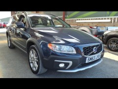 BUY VOLVO XC70 SE LUX D5 AWD AUTO 2013 D5 SE LUX AWD, Newark Motor Auctions