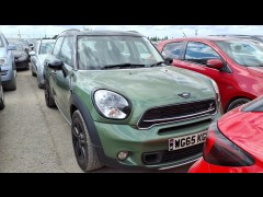 BUY MINI COUNTRYMAN COOPER SD ALL4 2015 COOPER SD ALL4, Newark Motor Auctions