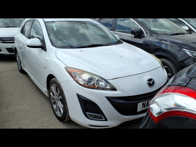 BUY MAZDA 3 SPORT 2011 SPORT, Newark Motor Auctions